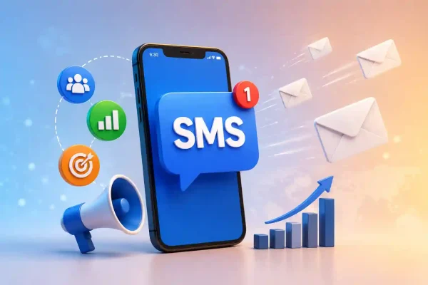 Bulk SMS service providers